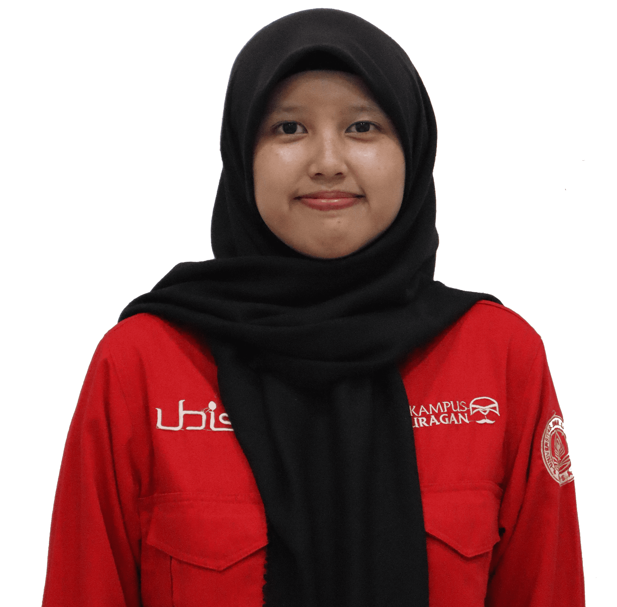 Hilda Paramadina Puspaningrum Haliem