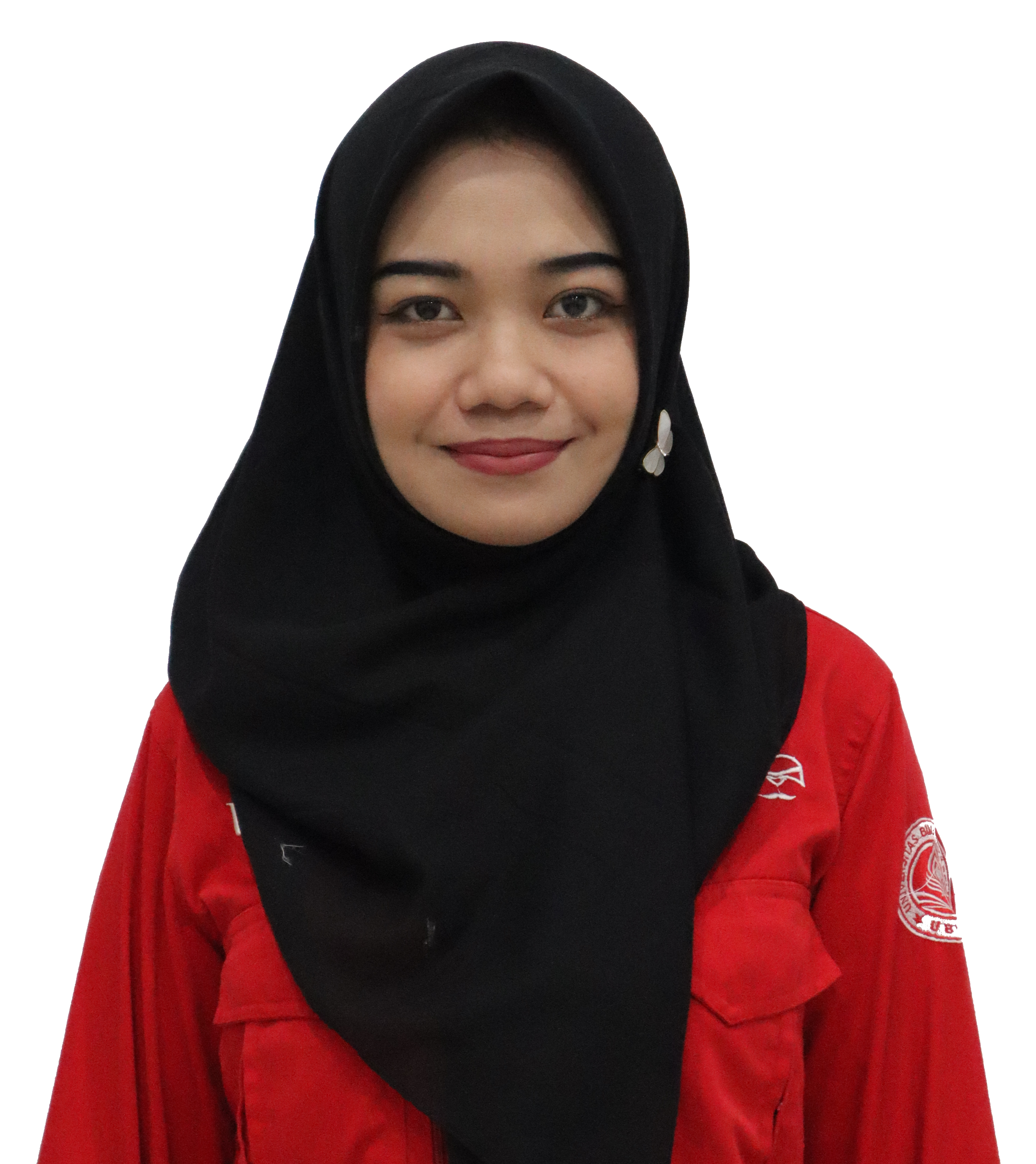 Asmanisa Rahmawati