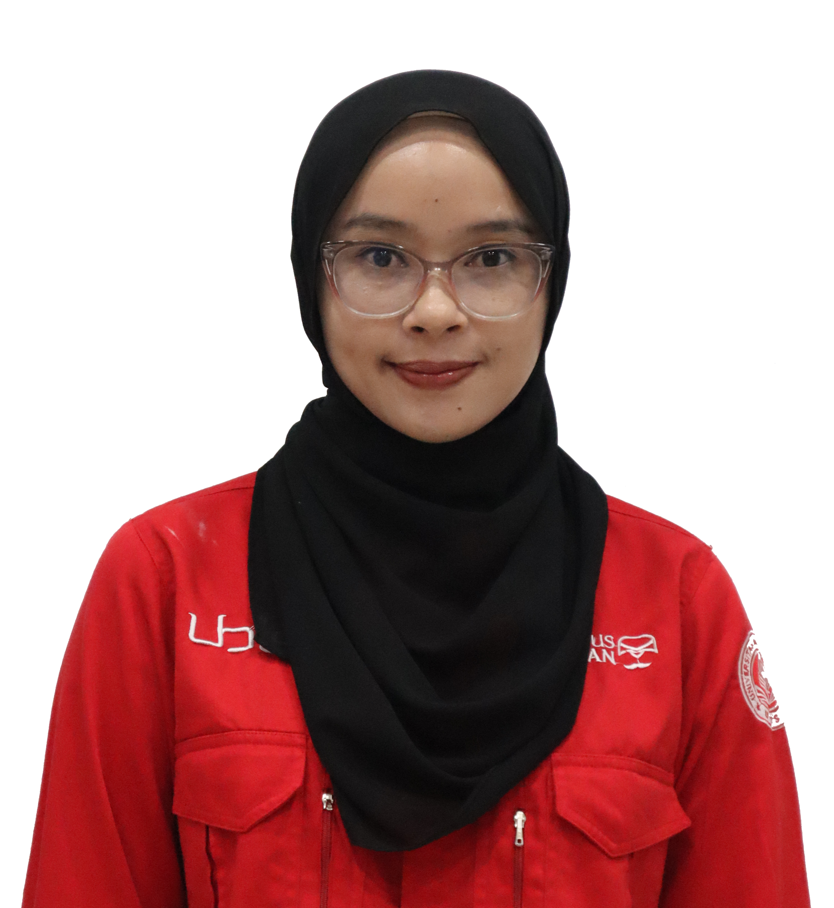 Nabila Qotrunnada
