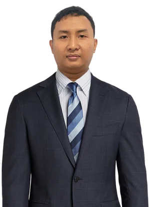 Mahardian Mustiko Nugroho