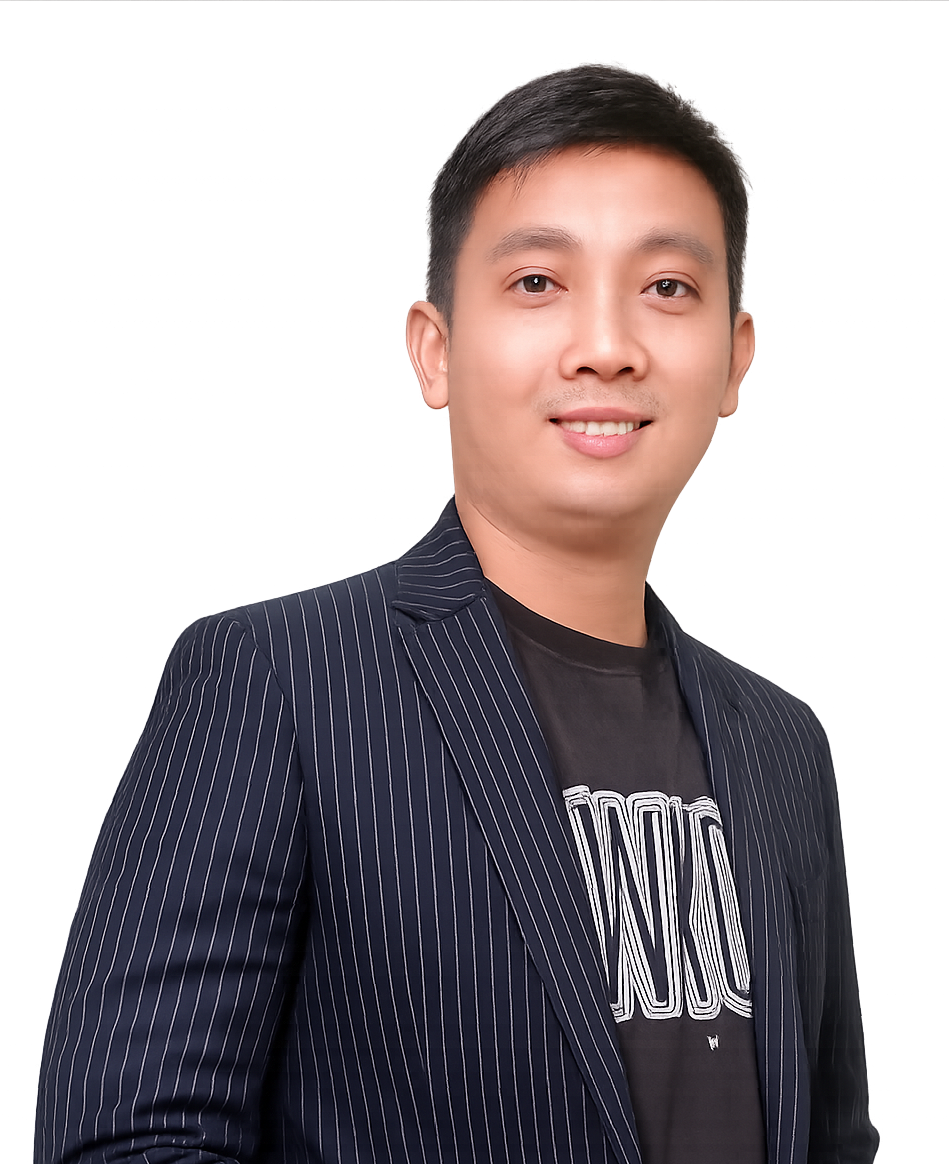 Hari Tripanto Silitonga