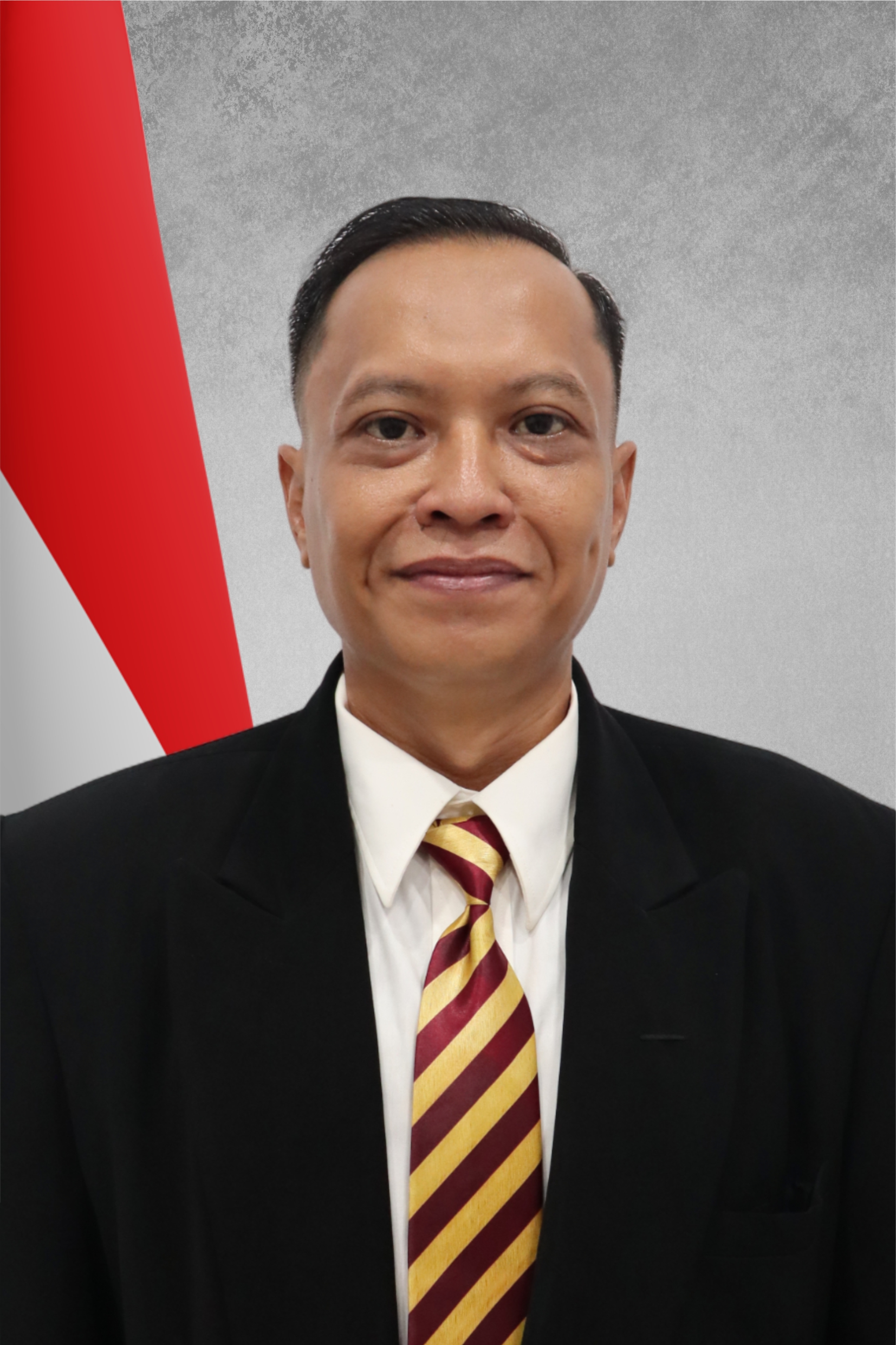 Faizal Yudhi Nugroho