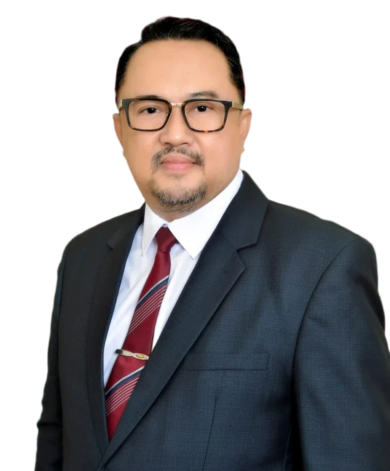 Fajar Sigit Kusumajaya