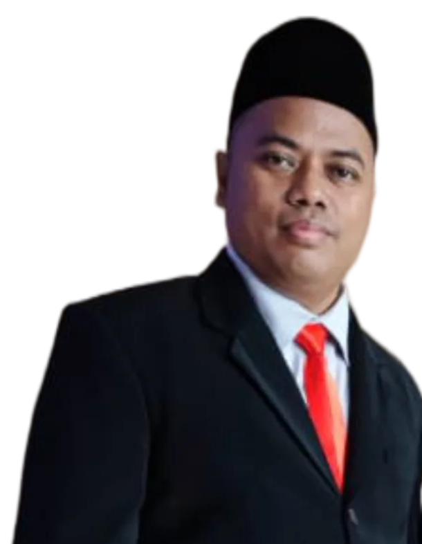 Samsul Haris