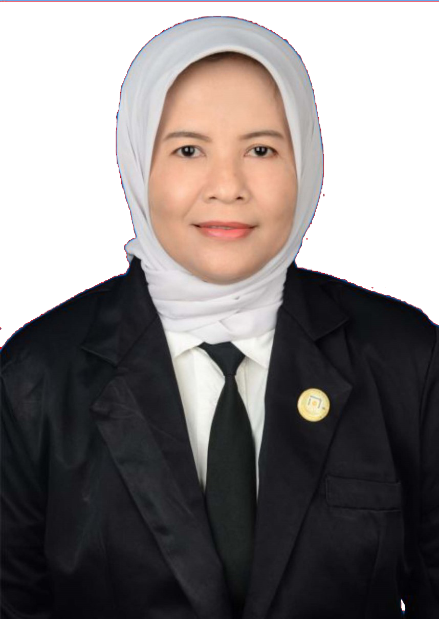 Wresti Andriani