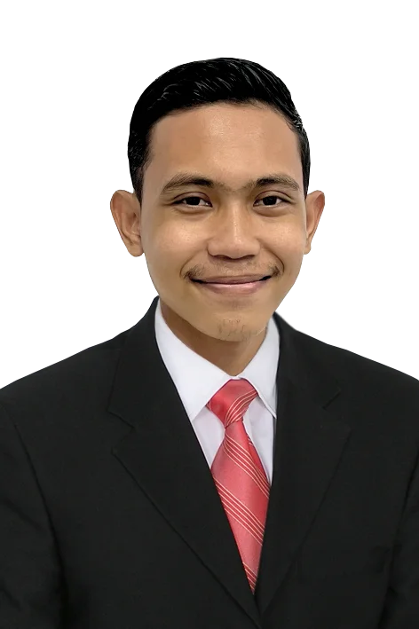 Mohammad Sya'bani