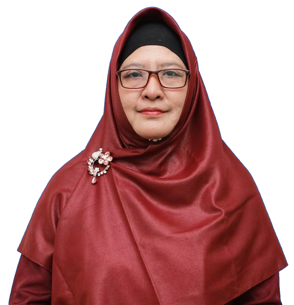 Titiek Deasy Saptaryani