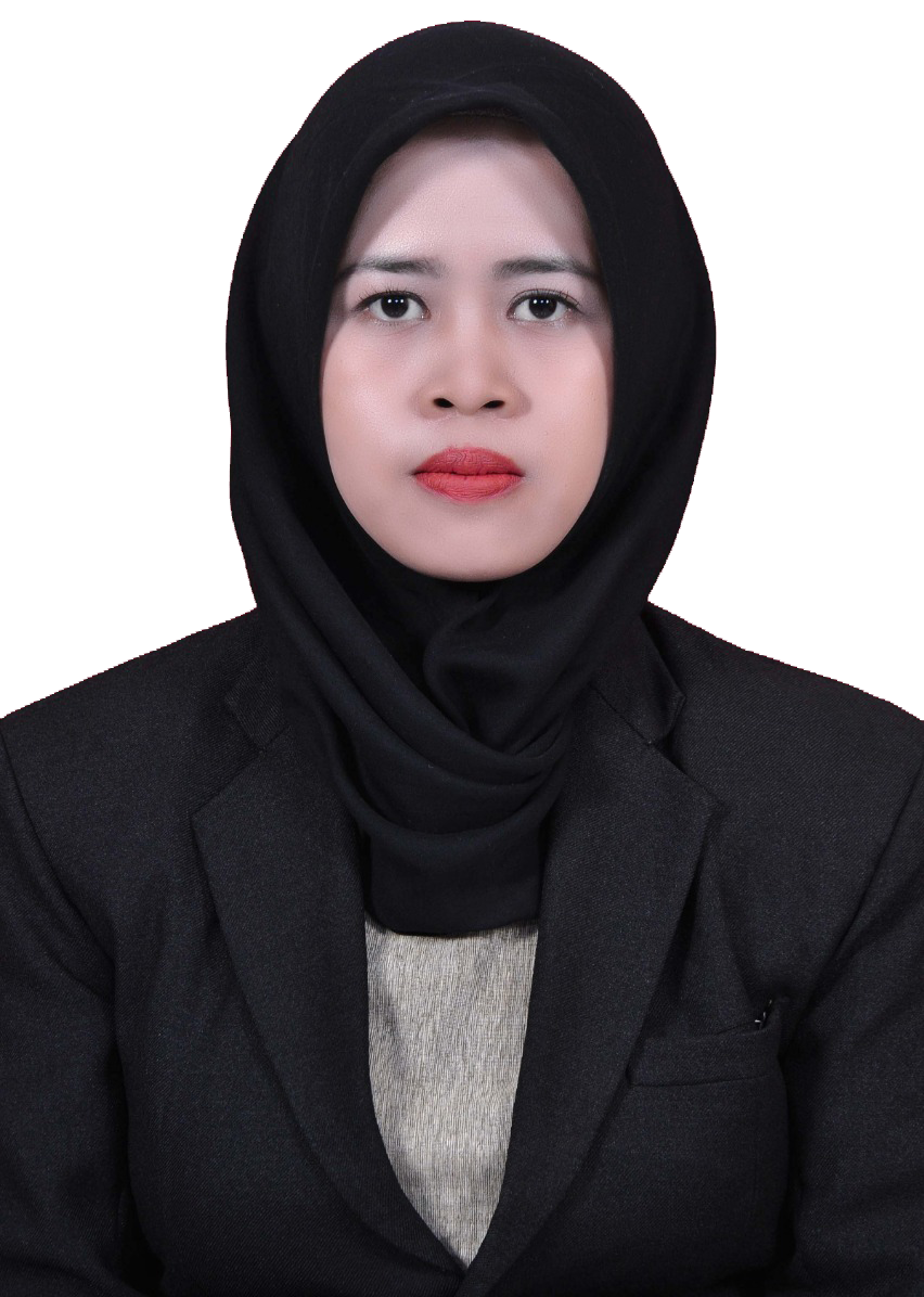 Nisa Luthfiana