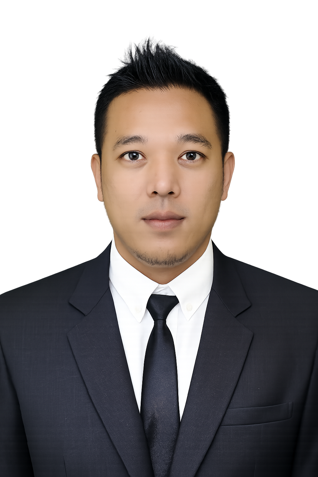 Muhamad Nadhorudin Fatah
